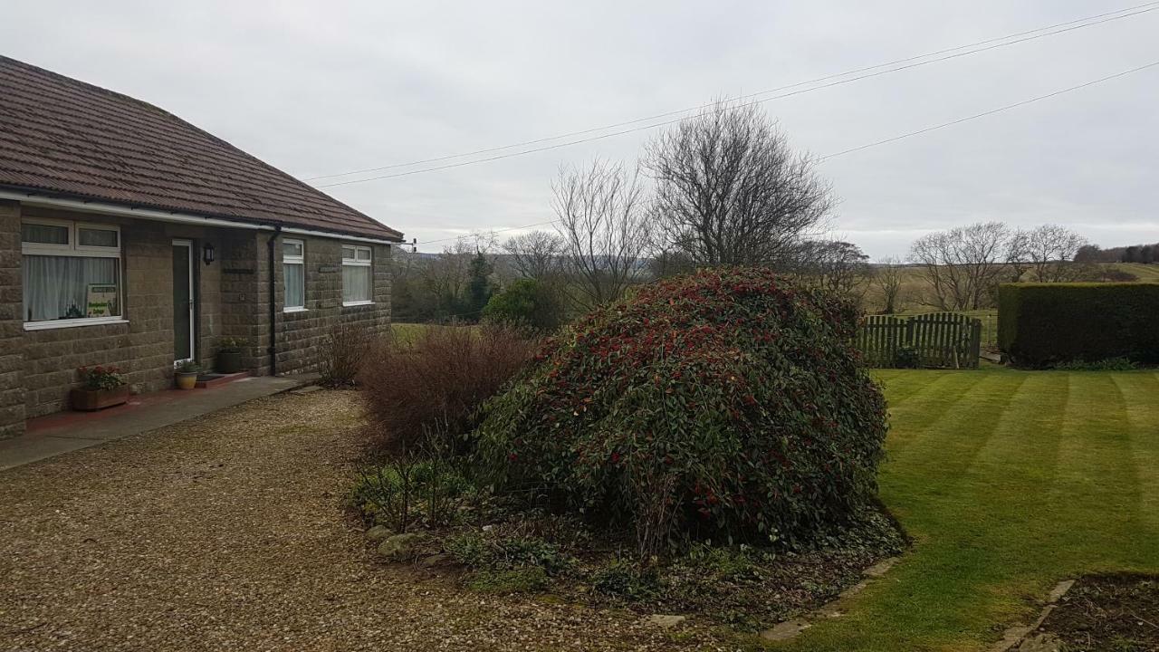 סקארבורו Woodpeckers Cottage מראה חיצוני תמונה